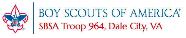 Troop 964 Events